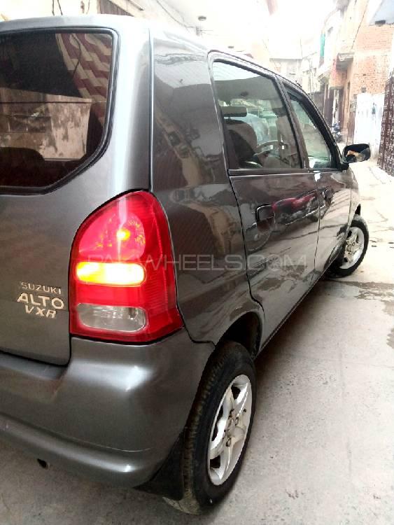 Suzuki Alto 2010 for Sale in Lahore Suzuki Alto 2010 for Sale in Lahore Image-4
