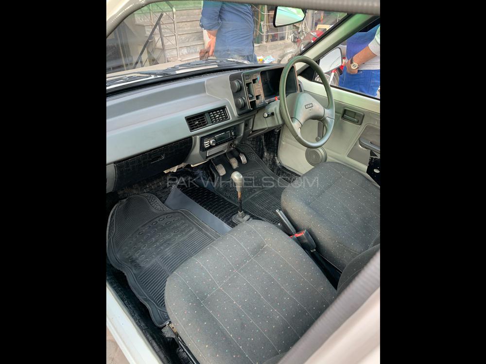 Suzuki Mehran 2017 for Sale in Rawalpindi Suzuki Mehran 2017 for Sale in Rawalpindi Image-5