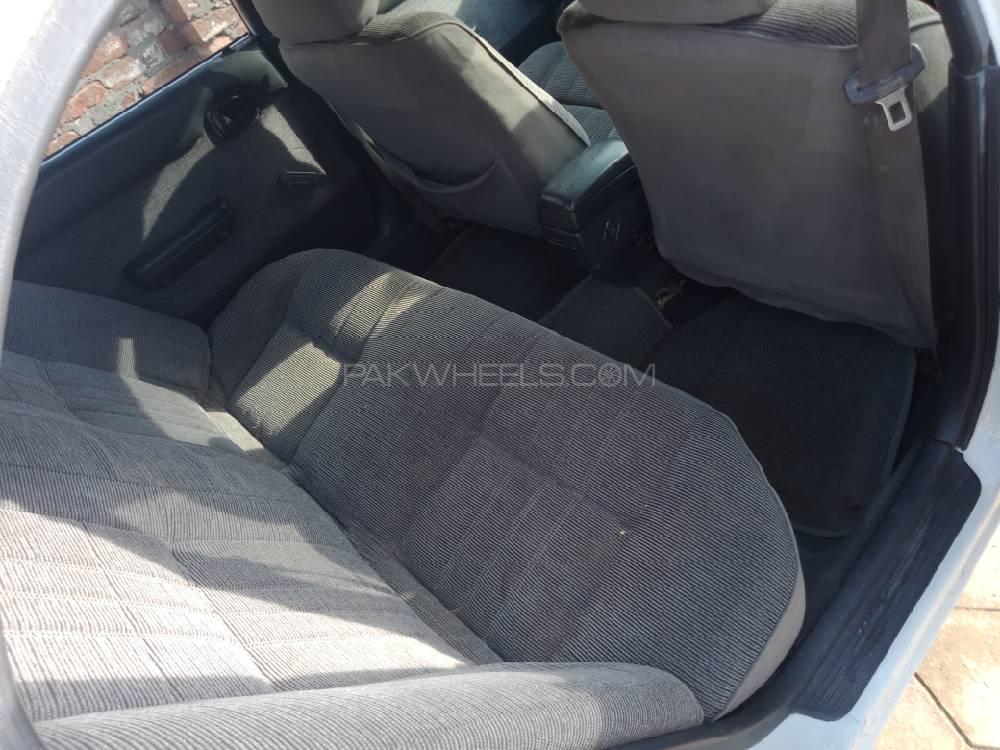 Toyota Corolla 1998 for Sale in Peshawar Toyota Corolla 1998 for Sale in Peshawar Image-13
