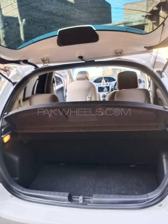 ٹویوٹا ویٹز 2007 for Sale in پشاور ٹویوٹا ویٹز 2007 for Sale in پشاور Image-12