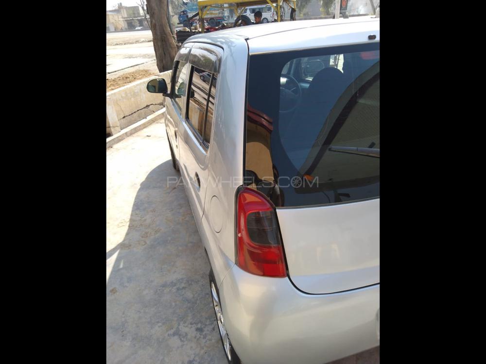 ڈائیہاتسو ایس 2012 for Sale in اٹک ڈائیہاتسو ایس 2012 for Sale in اٹک Image-8