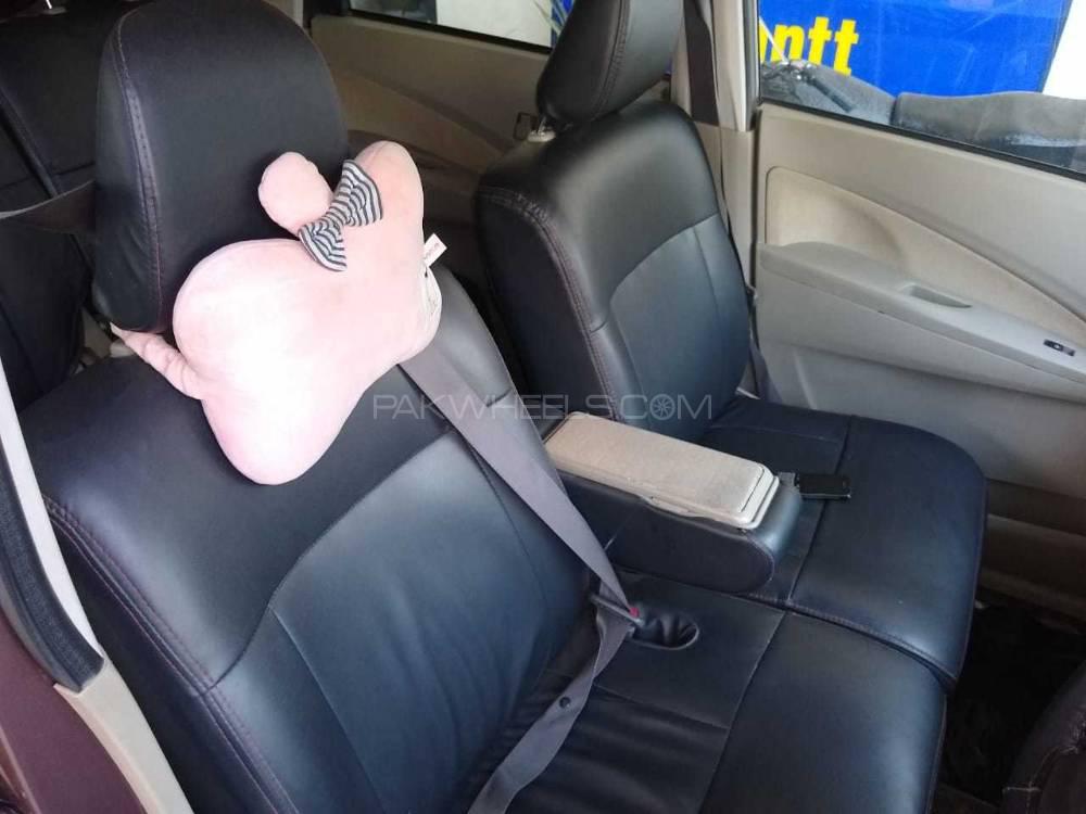 ڈائیہاتسو موو 2013 for Sale in ملتان ڈائیہاتسو موو 2013 for Sale in ملتان Image-7