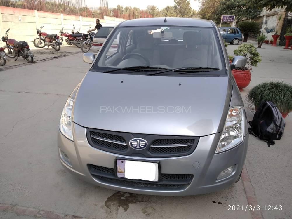 فاو وی 2 2018 for Sale in اسلام آباد Image-1