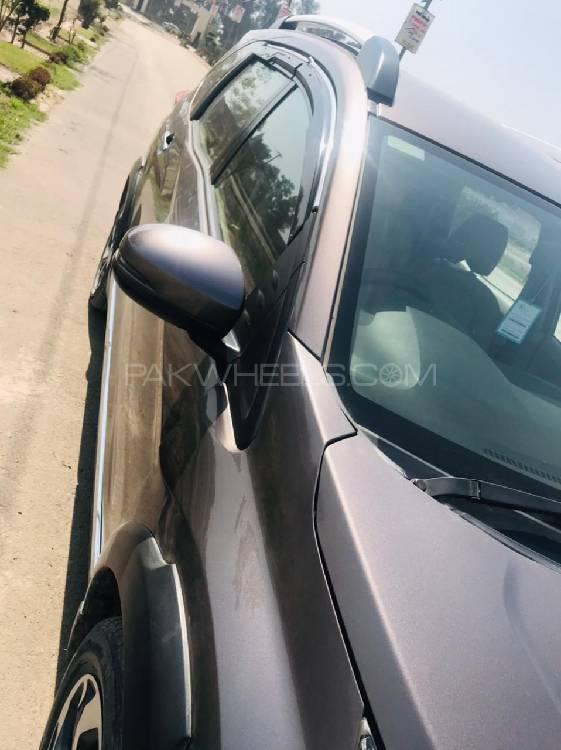 ہونڈا بی آر-وی 2018 for Sale in چنیوٹ Image-1