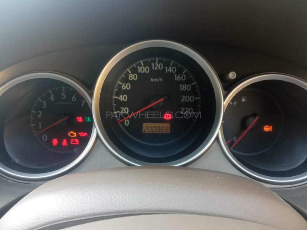 Honda City 2008 for Sale in Islamabad Honda City 2008 for Sale in Islamabad Image-13