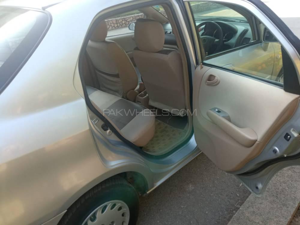 Honda City 2008 for Sale in Islamabad Honda City 2008 for Sale in Islamabad Image-15