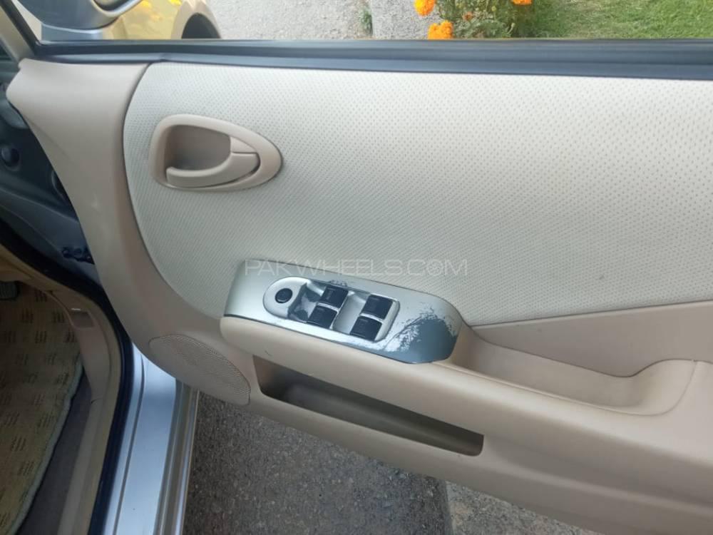 Honda City 2008 for Sale in Islamabad Honda City 2008 for Sale in Islamabad Image-17