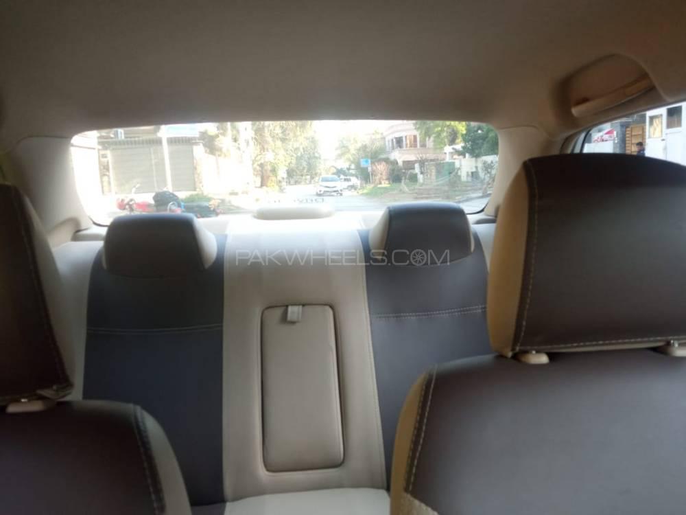 Honda City 2008 for Sale in Islamabad Honda City 2008 for Sale in Islamabad Image-18
