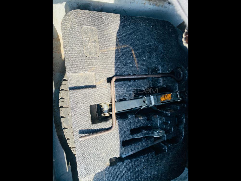 Honda Civic 2008 for Sale in Islamabad Honda Civic 2008 for Sale in Islamabad Image-7