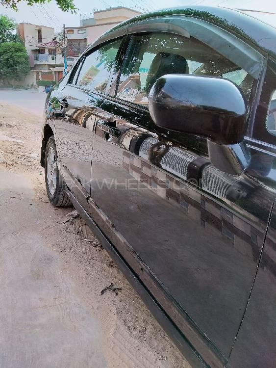 Honda Civic 2009 for Sale in Karachi Image-1