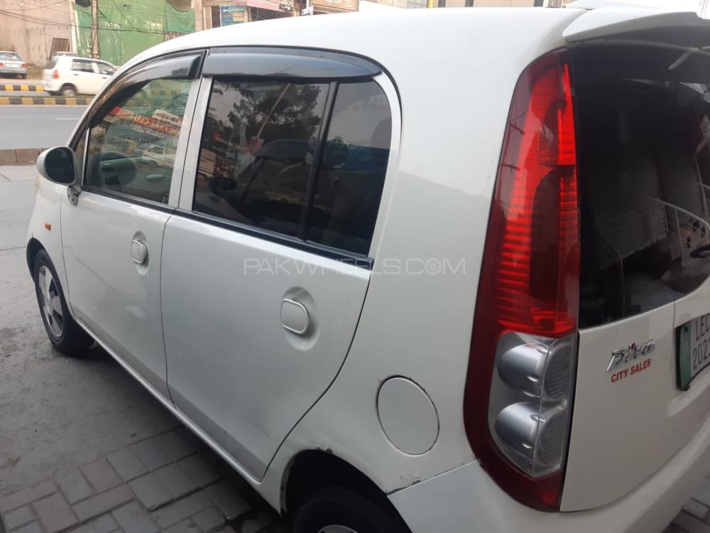 Honda Life 2007 for Sale in Lahore Honda Life 2007 for Sale in Lahore Image-2