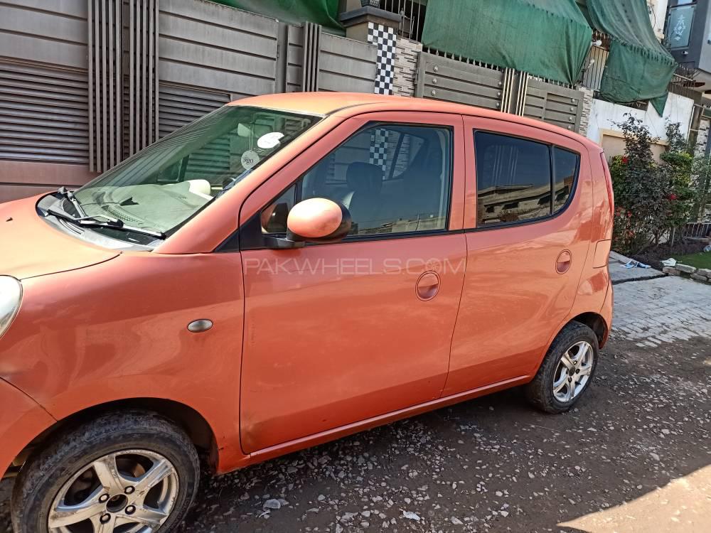 Nissan Moco 2014 for Sale in Lahore Nissan Moco 2014 for Sale in Lahore Image-2