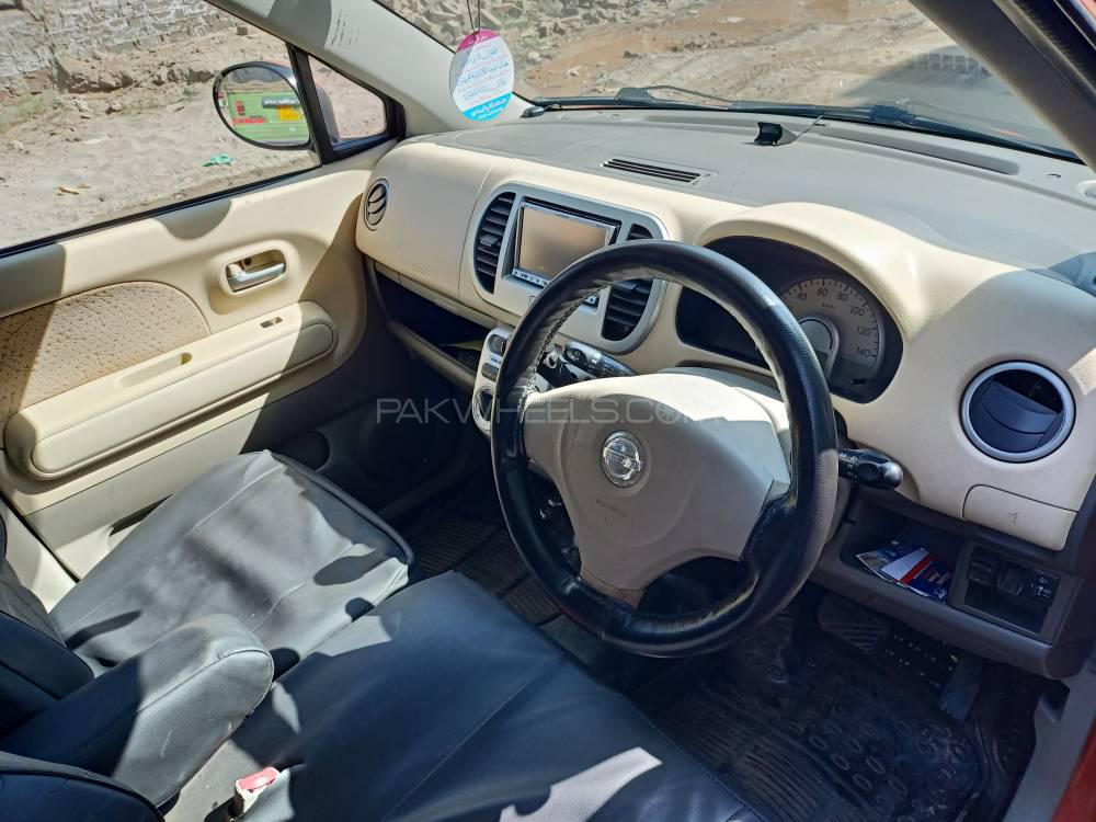 Nissan Moco 2014 for Sale in Lahore Nissan Moco 2014 for Sale in Lahore Image-5