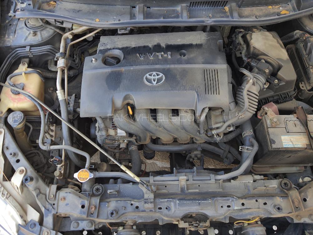 Toyota Premio 2009 for Sale in Karachi Toyota Premio 2009 for Sale in Karachi Image-4