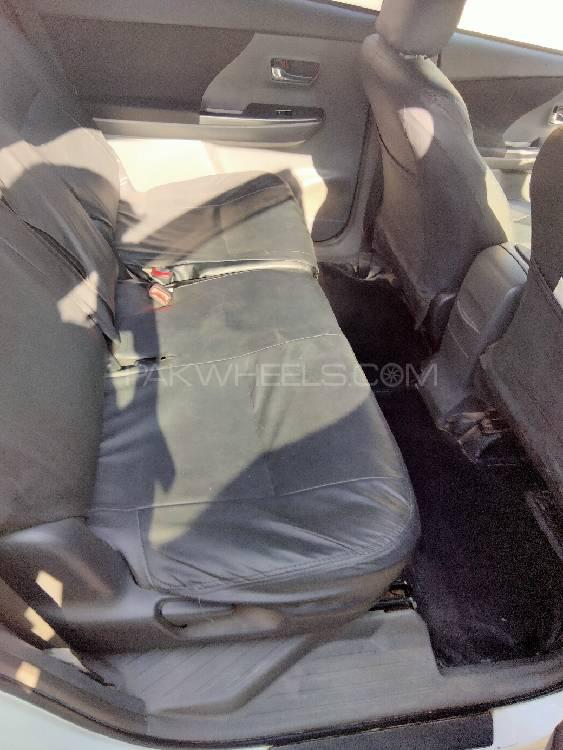 ٹویوٹا پریوس الفا 2014 for Sale in پشاور ٹویوٹا پریوس الفا 2014 for Sale in پشاور Image-10