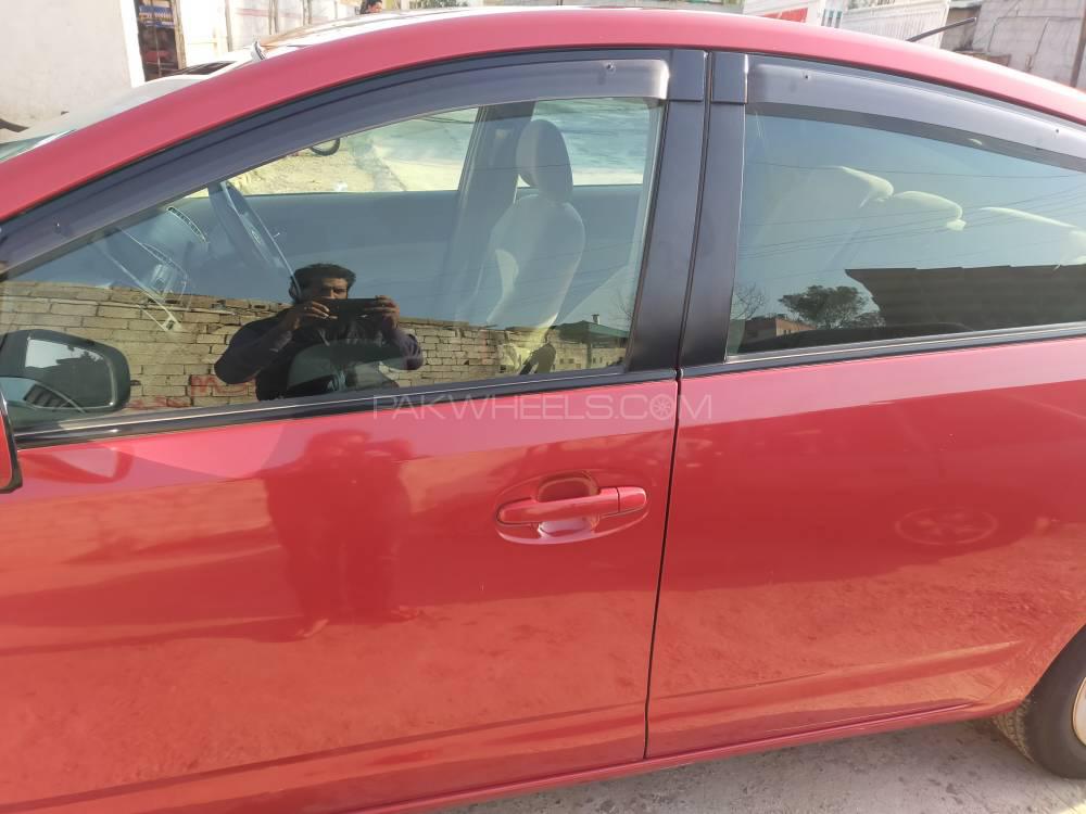 Toyota Prius 2008 for Sale in Islamabad Toyota Prius 2008 for Sale in Islamabad Image-3