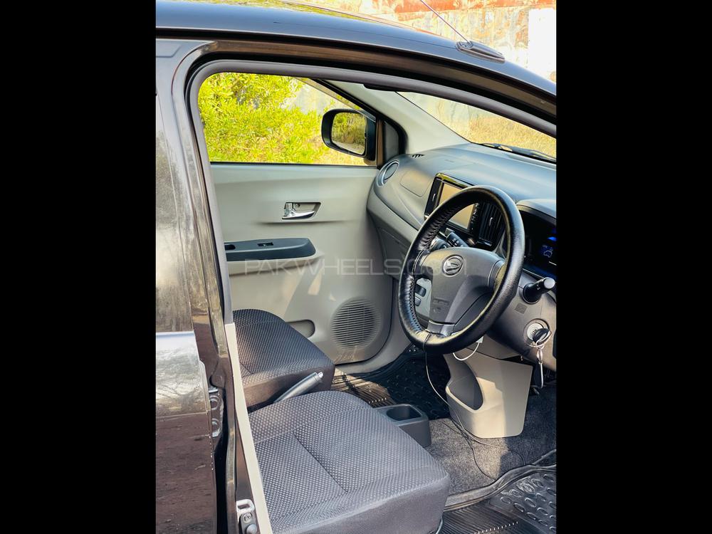 Daihatsu Mira 2016 for Sale in Islamabad Daihatsu Mira 2016 for Sale in Islamabad Image-16