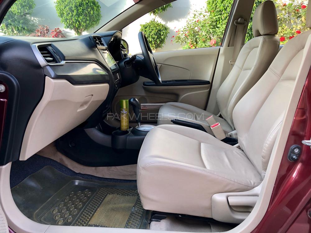 Honda BR-V 2018 for Sale in Karachi Honda BR-V 2018 for Sale in Karachi Image-13