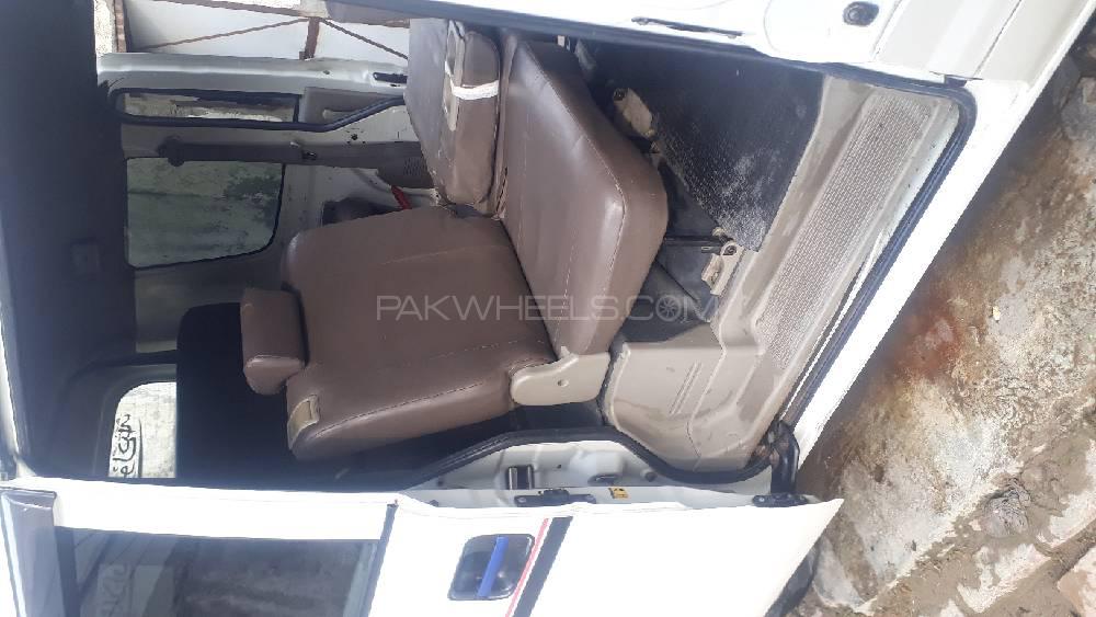 مازدا سکرم وین 2007 for Sale in گجرانوالہ مازدا سکرم وین 2007 for Sale in گجرانوالہ Image-3