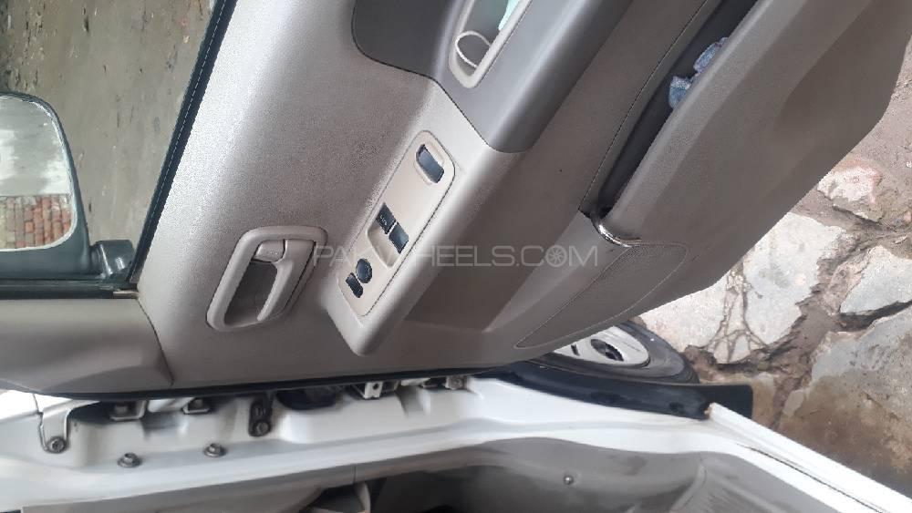 مازدا سکرم وین 2007 for Sale in گجرانوالہ مازدا سکرم وین 2007 for Sale in گجرانوالہ Image-6