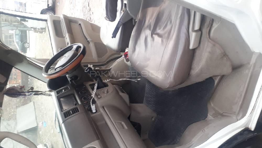 مازدا سکرم وین 2007 for Sale in گجرانوالہ مازدا سکرم وین 2007 for Sale in گجرانوالہ Image-8