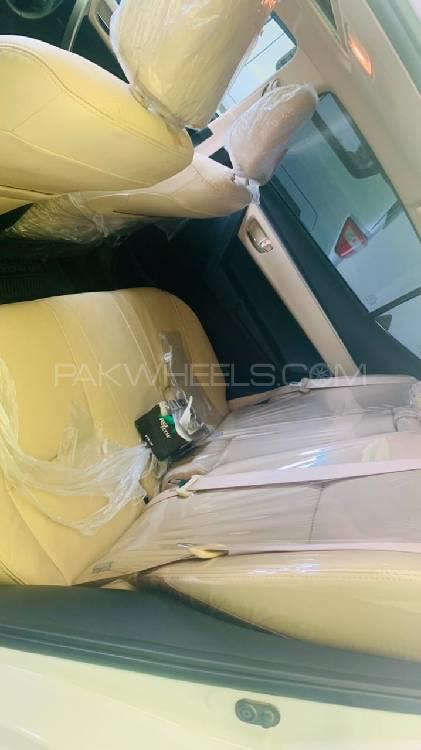 Toyota Corolla 2020 for Sale in Mandi bahauddin Toyota Corolla 2020 for Sale in Mandi bahauddin Image-11