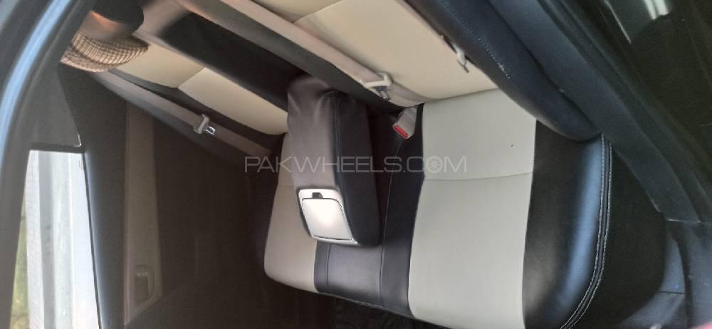 Toyota Corolla 2015 for Sale in Mardan Toyota Corolla 2015 for Sale in Mardan Image-12