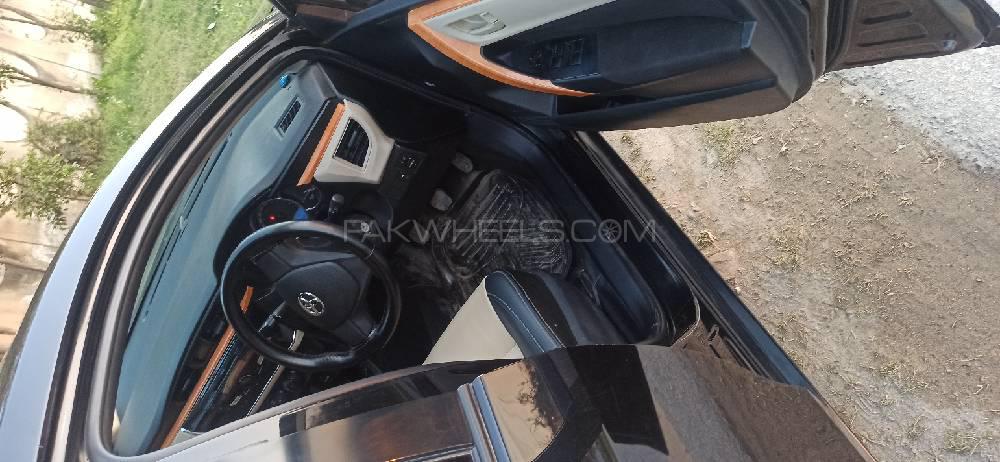 Toyota Corolla 2015 for Sale in Mardan Toyota Corolla 2015 for Sale in Mardan Image-8