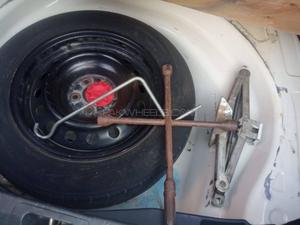 ٹویوٹا کرولا 2016 for Sale in لاہور ٹویوٹا کرولا 2016 for Sale in لاہور Image-13