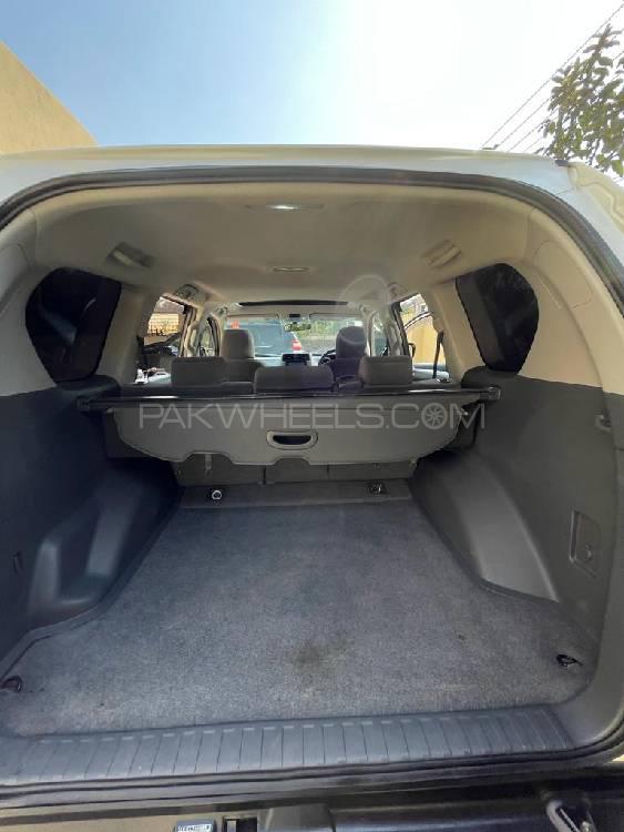 ٹویوٹا پراڈو 2009 for Sale in لاہور ٹویوٹا پراڈو 2009 for Sale in لاہور Image-11