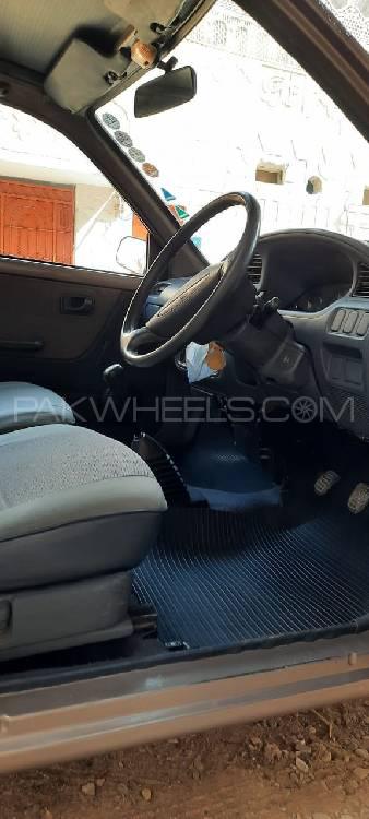 Daihatsu Cuore 2008 for Sale in Karachi Daihatsu Cuore 2008 for Sale in Karachi Image-4