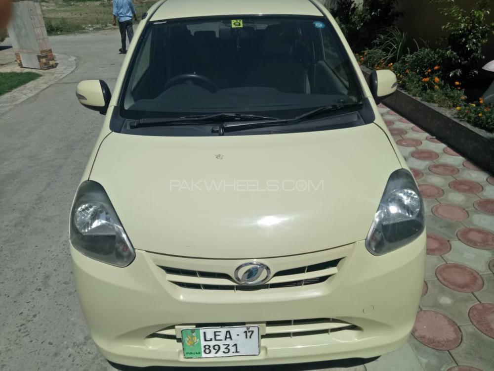 Daihatsu Mira 2012 for Sale in Sargodha Image-1