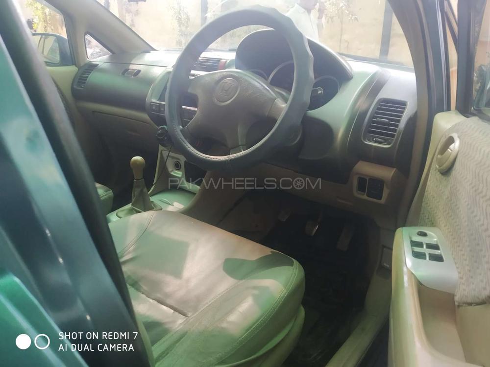 ہونڈا سٹی 2005 for Sale in بہاولپور ہونڈا سٹی 2005 for Sale in بہاولپور Image-5