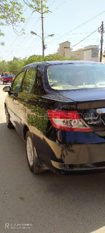 Honda City 2005 for Sale in Karachi Honda City 2005 for Sale in Karachi Image-2