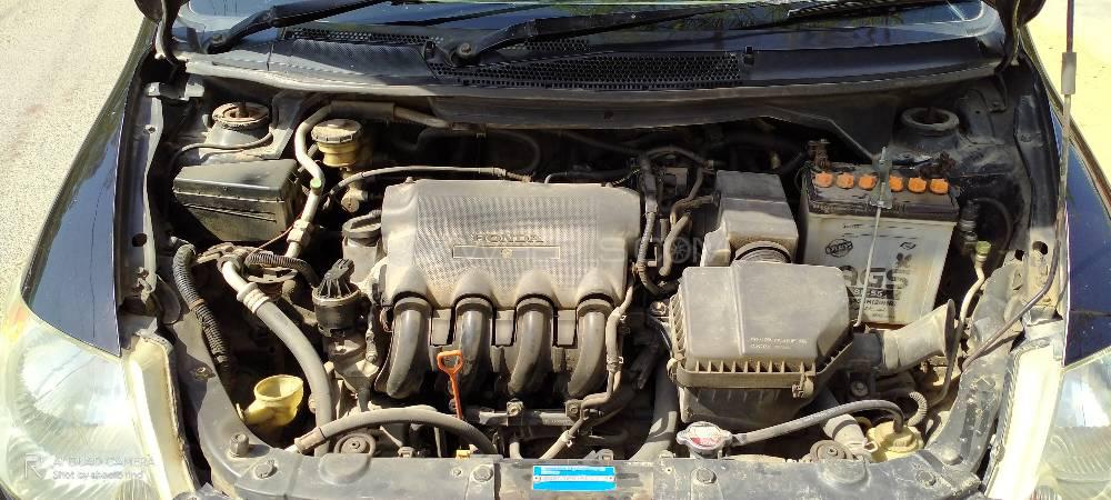 Honda City 2005 for Sale in Karachi Honda City 2005 for Sale in Karachi Image-9