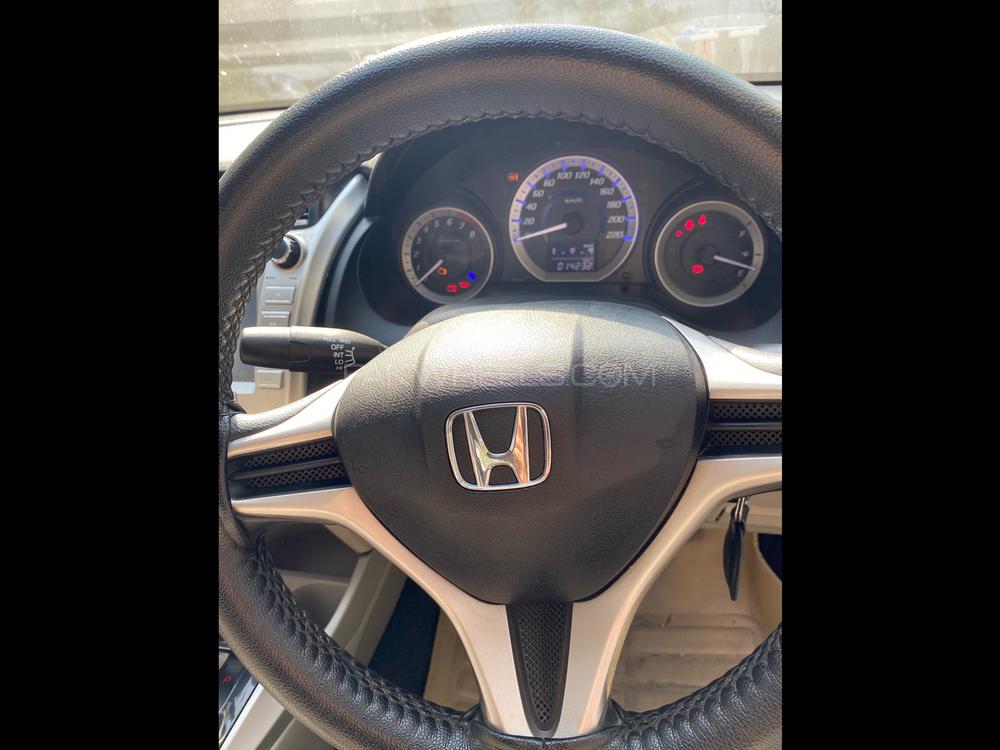 ہونڈا سٹی 2019 for Sale in لاہور ہونڈا سٹی 2019 for Sale in لاہور Image-6