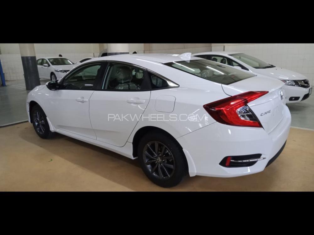 Honda Civic 2021 for Sale in Islamabad Honda Civic 2021 for Sale in Islamabad Image-4