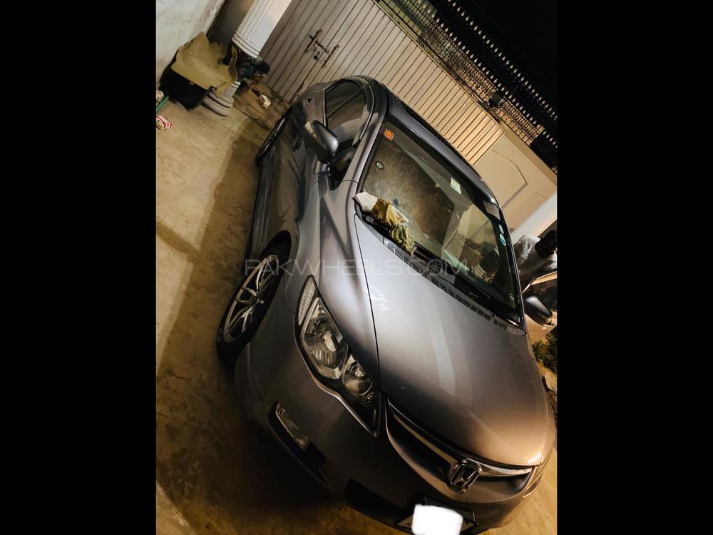 ہونڈا سوک 2008 for Sale in سرگودھا ہونڈا سوک 2008 for Sale in سرگودھا Image-7