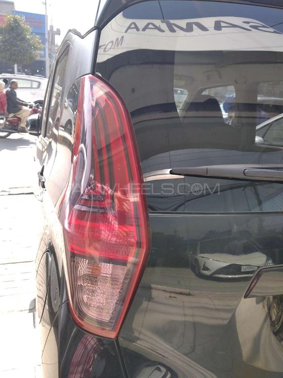 مٹسوبیشی ای کے ویگن 2019 for Sale in لاہور مٹسوبیشی ای کے ویگن 2019 for Sale in لاہور Image-7