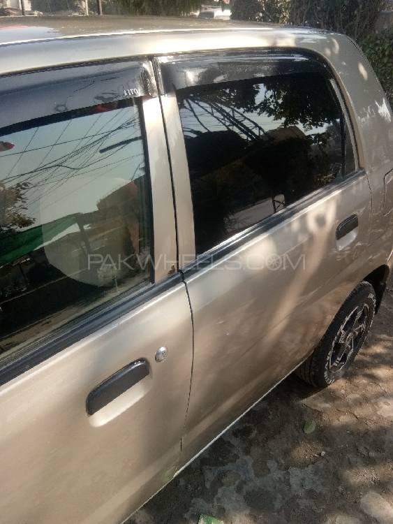 Suzuki Alto 2006 for Sale in Sahiwal Image-1