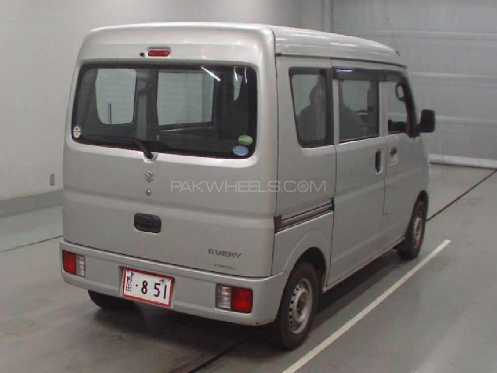 سوزوکی ایوری 2015 for Sale in پشاور سوزوکی ایوری 2015 for Sale in پشاور Image-5