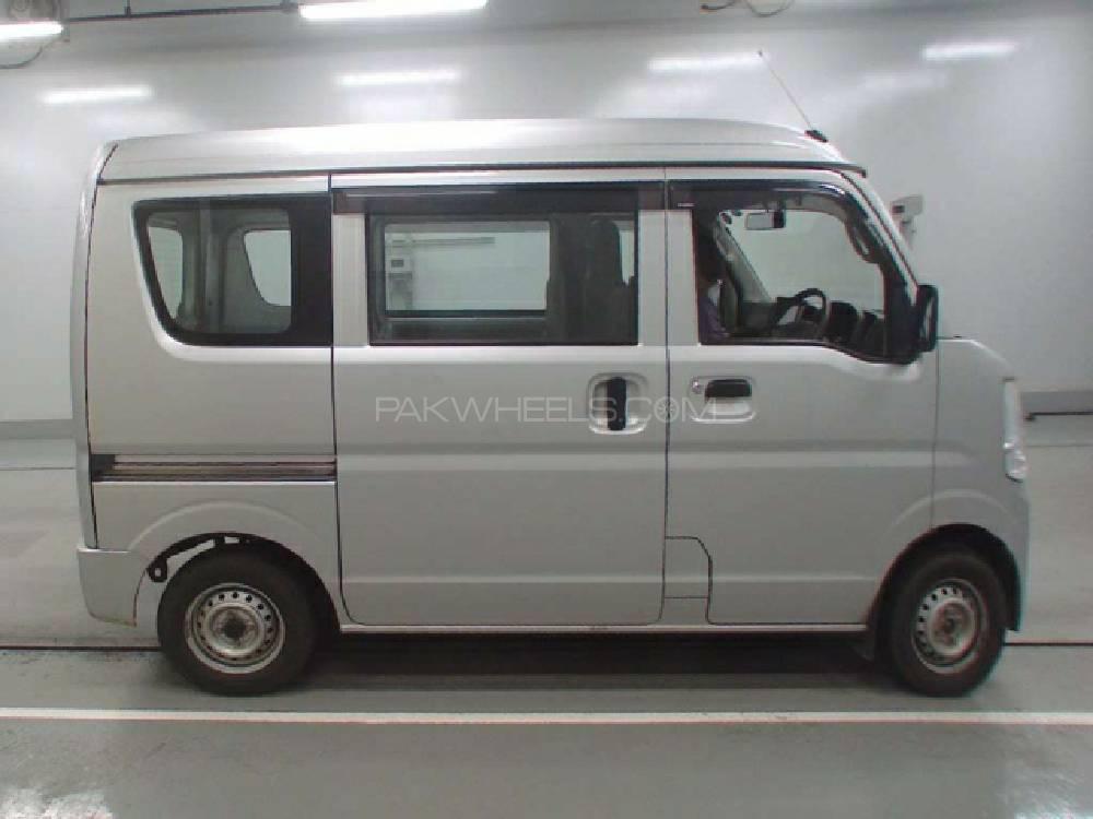 سوزوکی ایوری 2015 for Sale in پشاور سوزوکی ایوری 2015 for Sale in پشاور Image-3