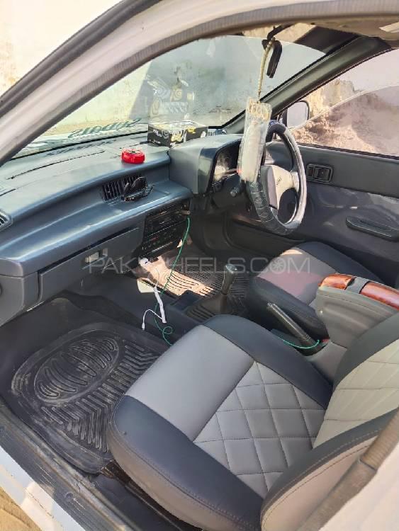 Suzuki Margalla 1994 for Sale in Mian Wali Suzuki Margalla 1994 for Sale in Mian Wali Image-3