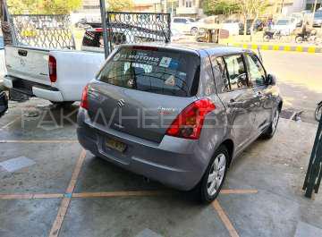 Suzuki Swift 2019 for Sale in Karachi Suzuki Swift 2019 for Sale in Karachi Image-4