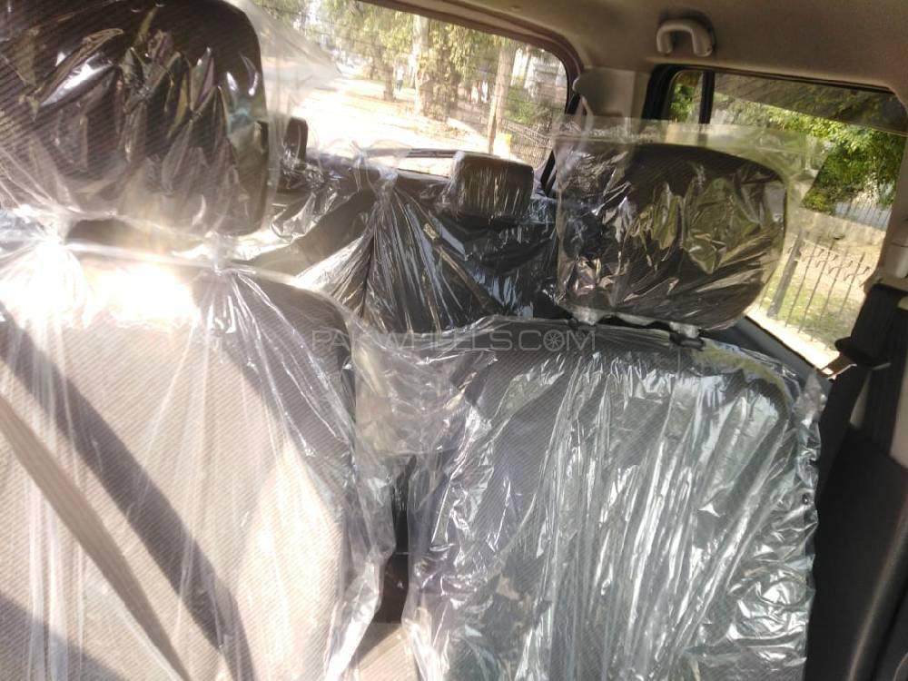 Suzuki Wagon R 2015 for Sale in Lahore Suzuki Wagon R 2015 for Sale in Lahore Image-5