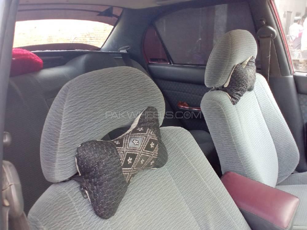 Toyota Corolla 1994 for Sale in Dera ismail khan Toyota Corolla 1994 for Sale in Dera ismail khan Image-3