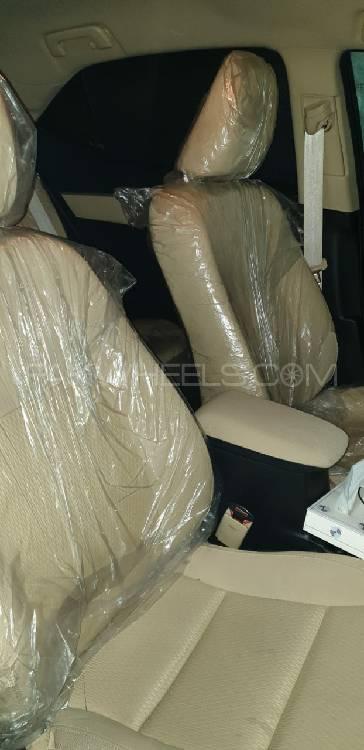 Toyota Corolla 2017 for Sale in Faisalabad Toyota Corolla 2017 for Sale in Faisalabad Image-7