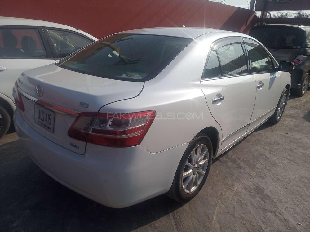 Toyota Premio 2012 for Sale in Gujranwala Toyota Premio 2012 for Sale in Gujranwala Image-5