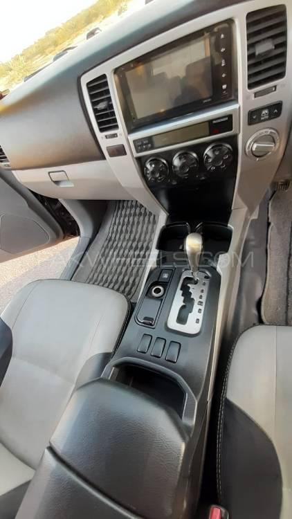 Toyota Surf 2005 for Sale in Karachi Toyota Surf 2005 for Sale in Karachi Image-14