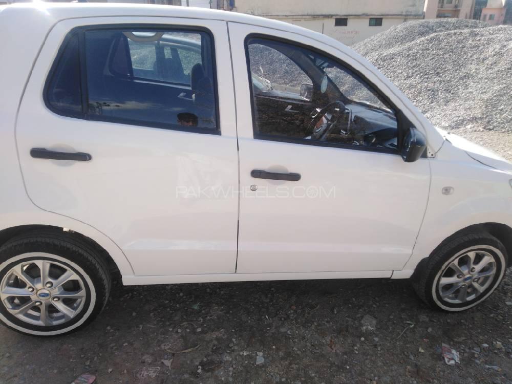یونائیٹڈ براوو 2019 for Sale in اسلام آباد یونائیٹڈ براوو 2019 for Sale in اسلام آباد Image-6